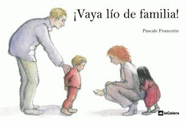 VAYA LO DE FAMILIA!