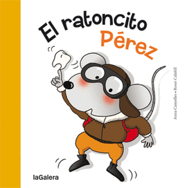 EL RATONCITO P�REZ