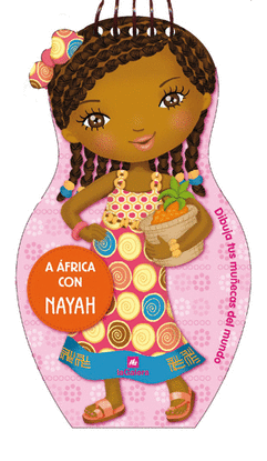 A �FRICA CON NAYAH