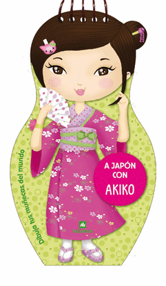 A JAP�N CON AKIKO