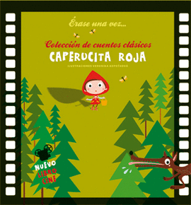 CAPERUCITA ROJA