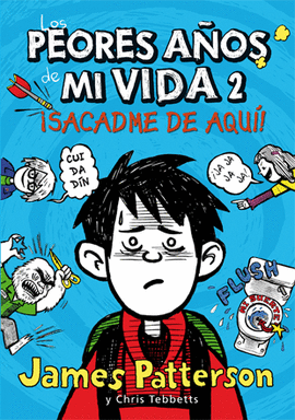 LOS PEORES A�OS DE MI VIDA 2
