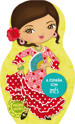A ESPA�A CON IN�S