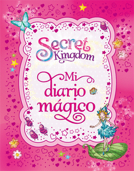 MI DIARIO M�GICO