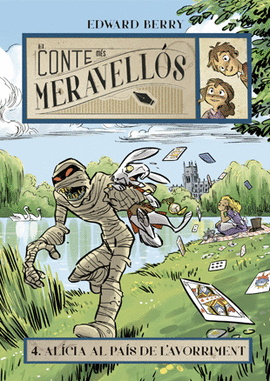 ALICIA AL PAIS L�AVORRIEMENT