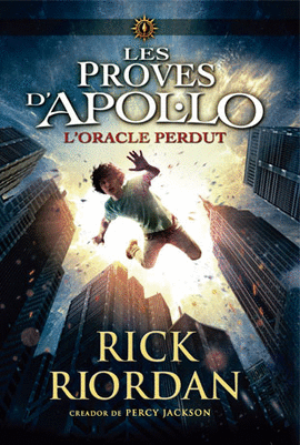 PROVES D�APOL.LO:L�ORACLE PERDUT