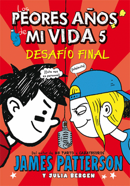 LOS PEORES A�OS DE MI VIDA 5