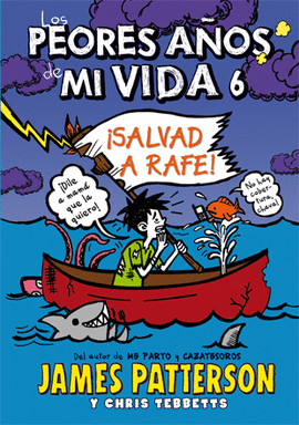 LOS PEORES A�OS DE MI VIDA 6