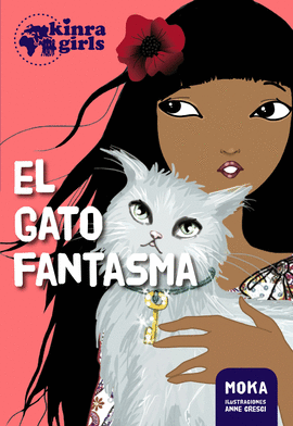 EL GATO FANTASMA