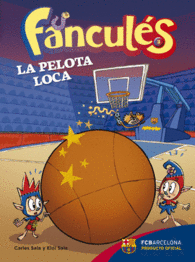 LA PELOTA LOCA