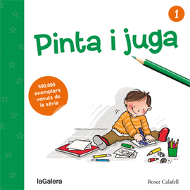 PINTA I JUGA