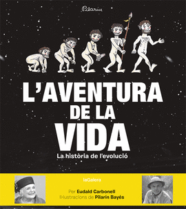 L�AVENTURA DE LA VIDA