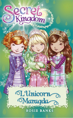L�UNICORN MARAGDA