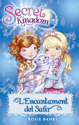 L�ENCANTAMENT DEL SAFIR�
