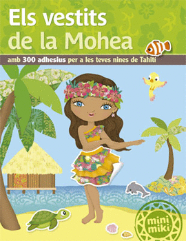 ELS VESTITS DE LA MOHEA