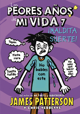 LOS PEORES A�OS DE MI VIDA 7