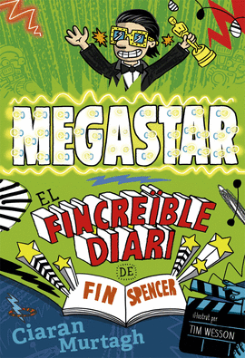 MEGASTAR