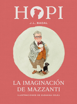 HOPI 6. LA IMAGINACIN DE MAZZANTI