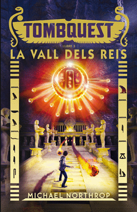 LA VALL DELS REIS