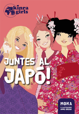 JUNTES AL JAPO!