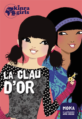 LA CLAU D�OR