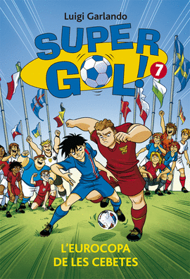 L�EUROCOPA DE LES CEBETES