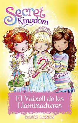 EL VAIXELL DE LES LLAMINADURES