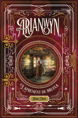 ARIANWYN, LAPRENENT DE BRUIXA