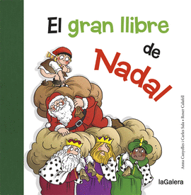 EL GRAN LLIBRE DEL NADAL
