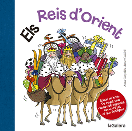 ELS REIS D'ORIENT - EDICI� DE LUXE