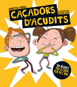 CA�ADORS D�ACUDITS