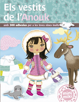 ELS VESTITS DE L'ANOUK