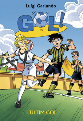 GOL 40. L'�LTIM GOL.