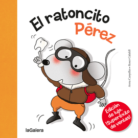 EL RATONCITO P�REZ