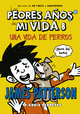 LOS PEORES A�OS DE MI VIDA 8