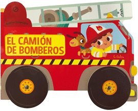 EL CAMI�N DE BOMBEROS