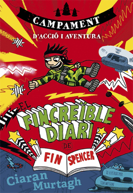 EL FINCRE�BLE DIARI DE FIN SPENCER 3