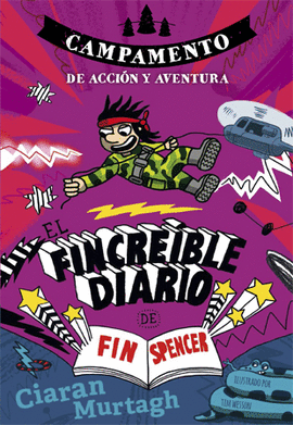 EL FINCRE�BLE DIARIO DE FIN SPENCER 3