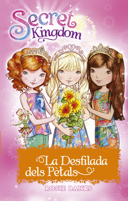 LA DESFILADA DELS P�TALS