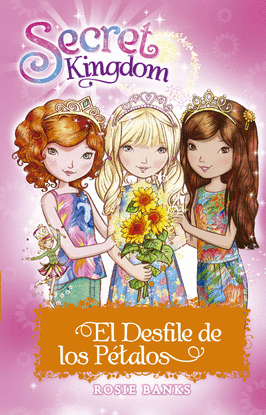 EL DESFILE DE LOS P�TALOS