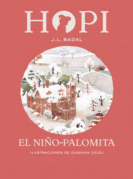 HOPI 8. EL NIO-PALOMITA