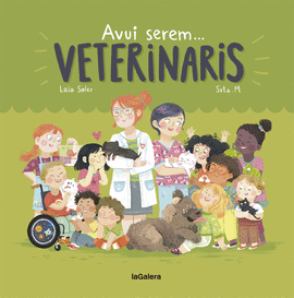 AVUI SEREM VETERINARIS