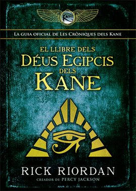 LLIBRE DES MAGS DELS GERMANS KANE