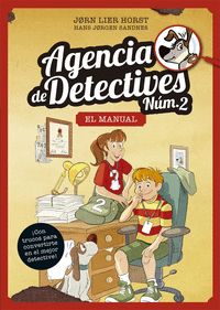 MANUAL DEL DETECTIVE