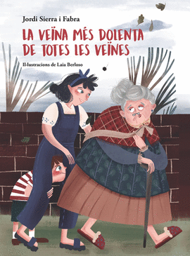 LA VENA MES DOLENTA DE TOTES LES VENES