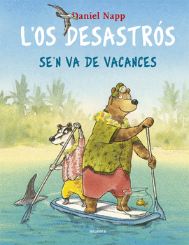 L'OS DESASTRS SE'N VA DE VACANCES