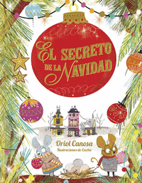 SECRETO DE NAVIDAD,EL