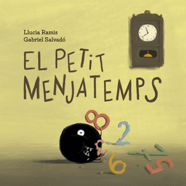 EL PETIT MENJATEMPS