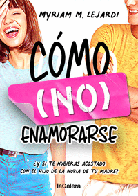 CMO (NO) ENAMORARSE