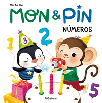 MON & PIN. N�MEROS